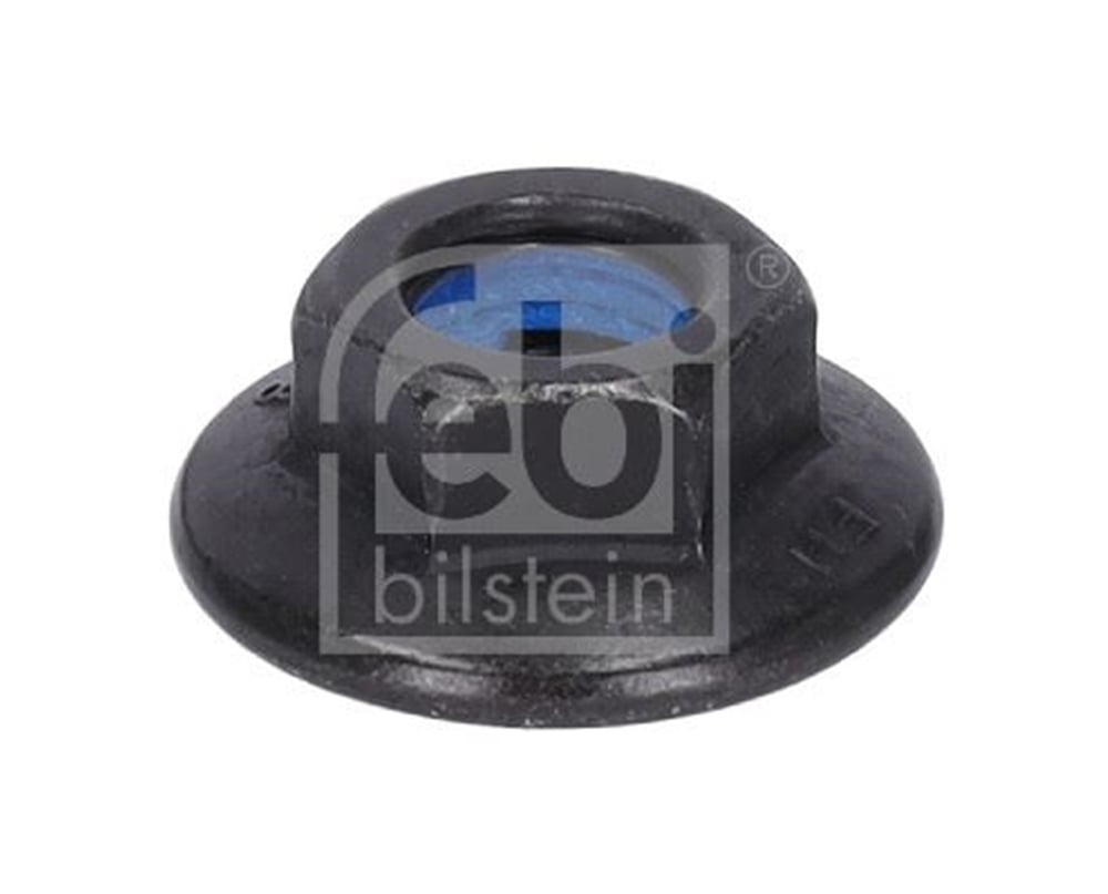 FEBI 15902 - Aks Somunu - Vw Universal