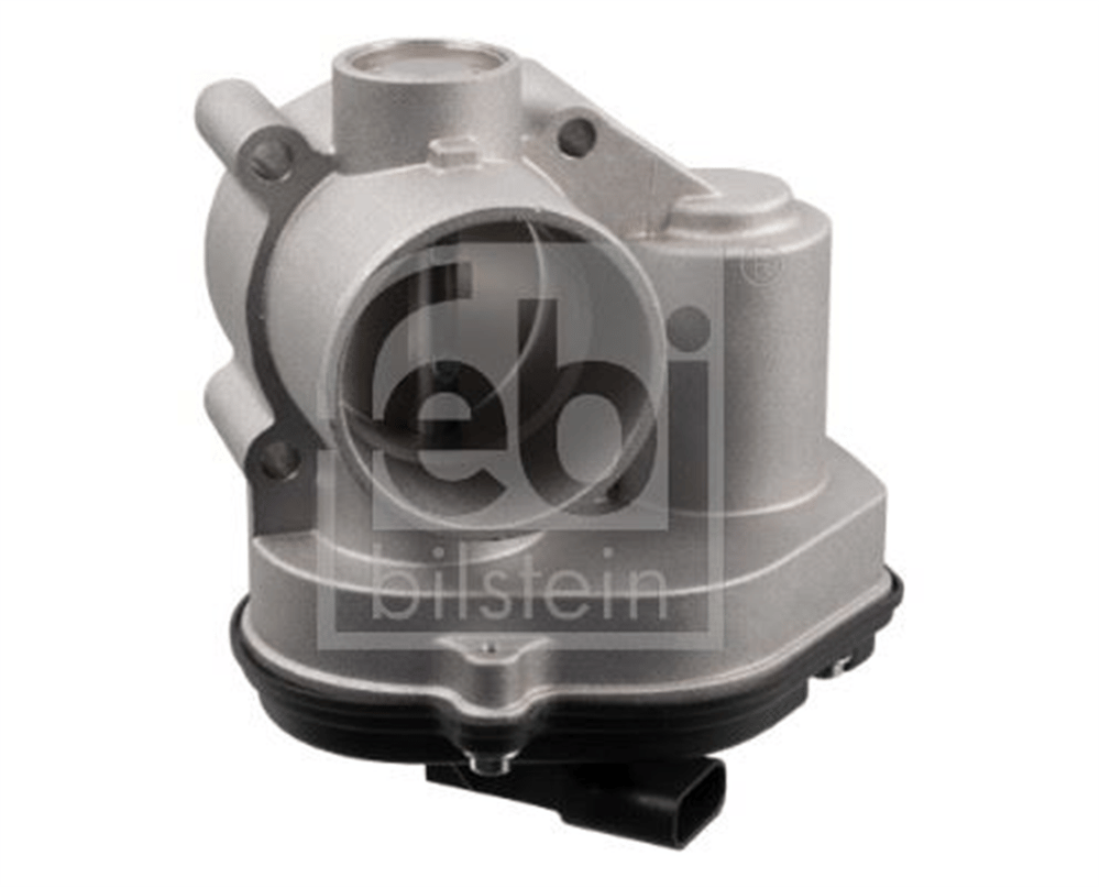 FEBI 170369 - Gaz Kelebegi - Ford Focus/c-max/fiesta