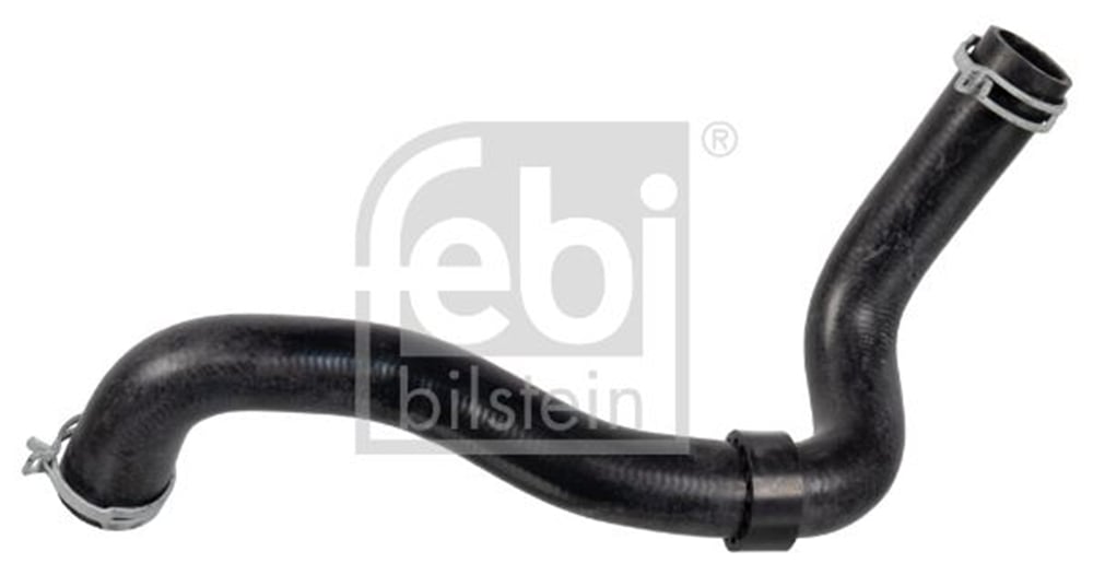 FEBI 170959 - Sogutmahortumu - Renault 