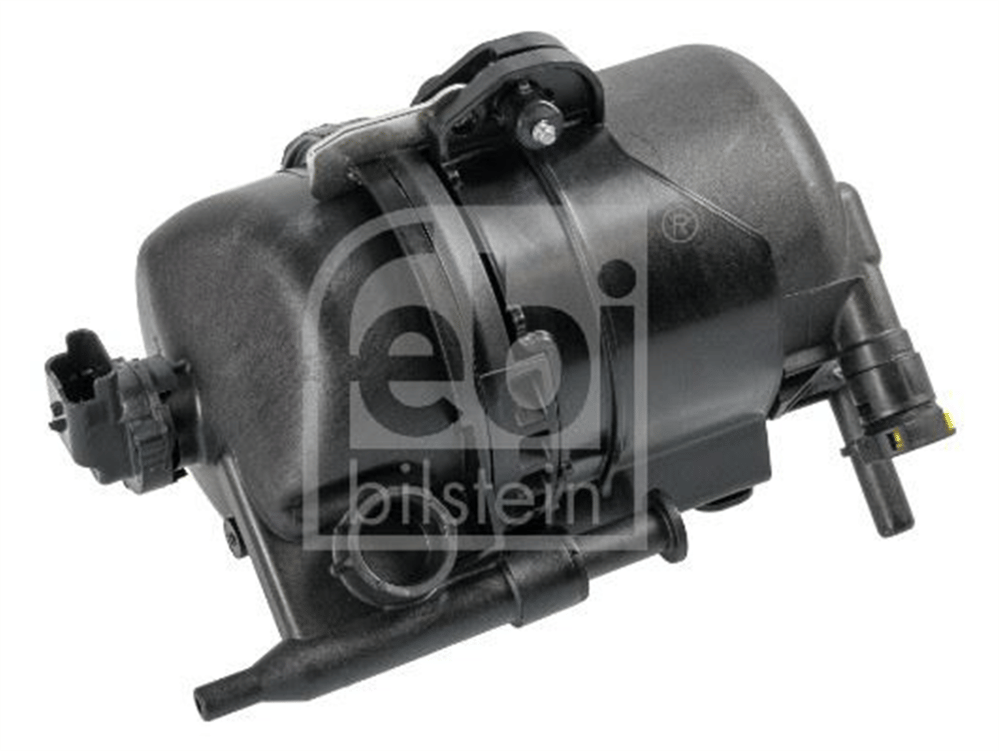 FEBI 171405 - Yakit Filtresi - Bmw Land Rover Range Rover Velar