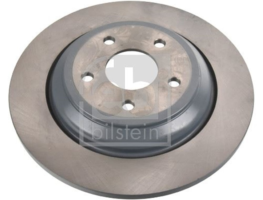 FEBI 171445 - Fren Diski Arka - Ford Focus Iv Kuga Iii