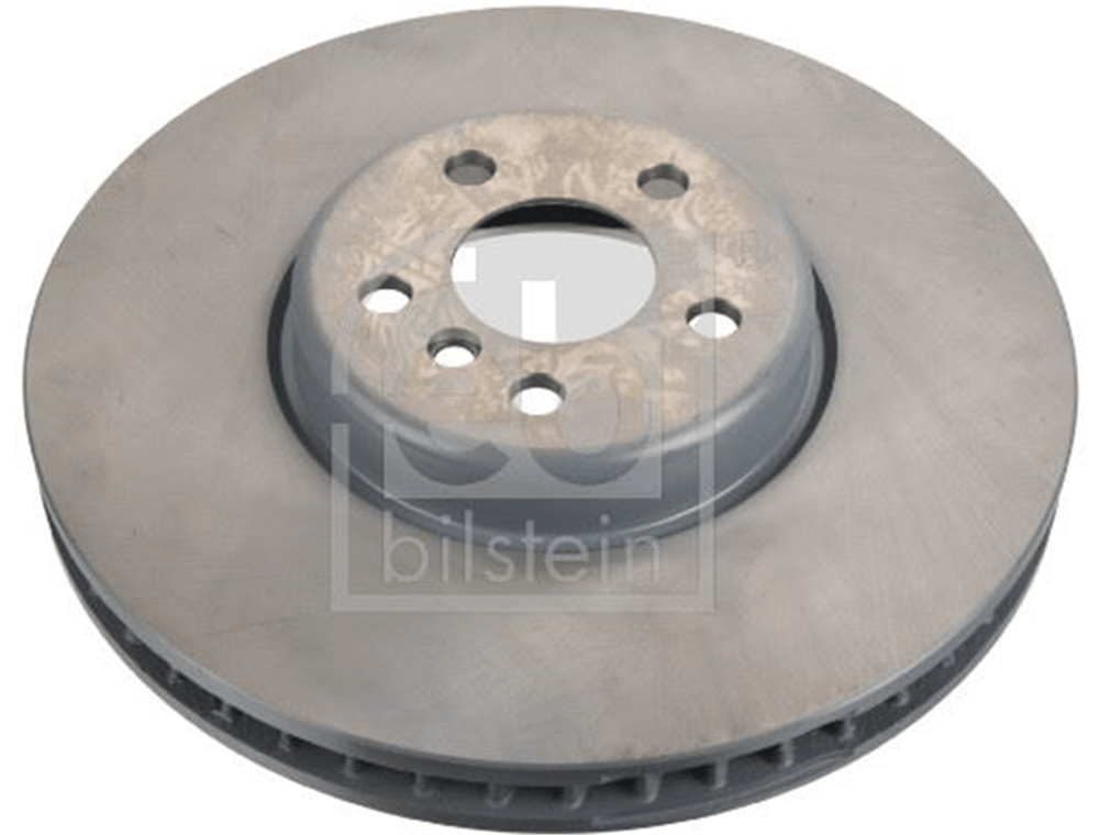 FEBI 171454 - Fren Diski Ön - Bmw G20-g21-g28-g30-g31-g32-g38-g11-g12-g14-g15-g16-x3 G01-x4 G02-x5 G05-z4 G89