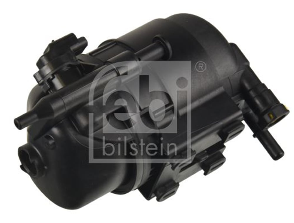 FEBI 171953 - Yakit Filtresi - Bmw Land Rover Range Rover Discovery Sport Van Evoque Jaguar E-pace