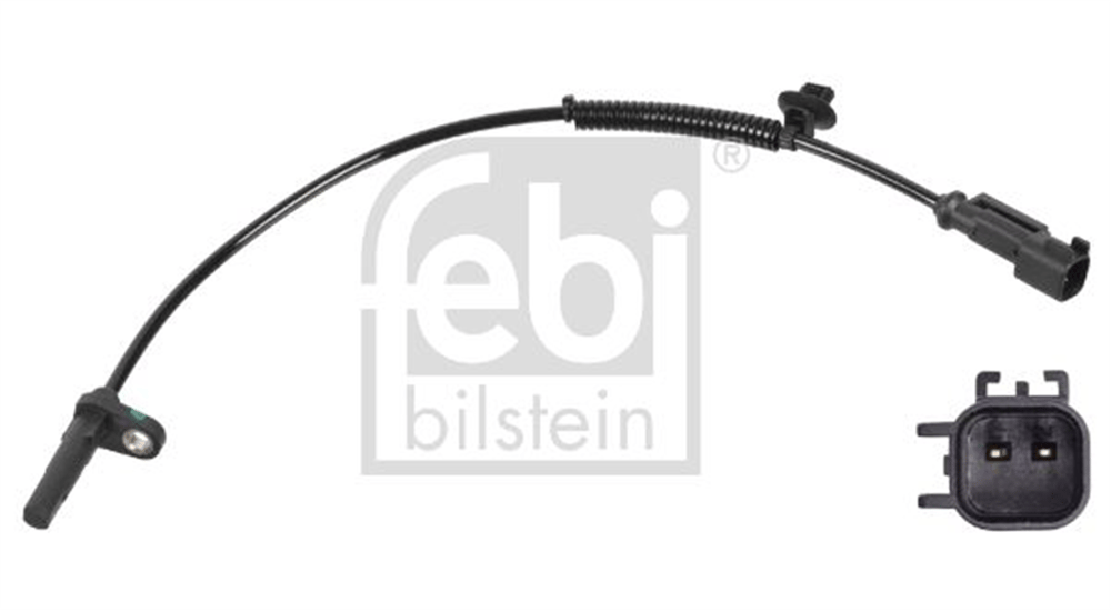 FEBI 172101 - Abs Sensörü Arka - Ford Transit V-363