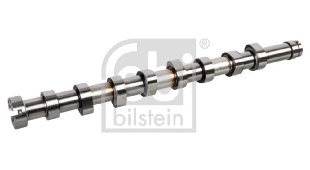 FEBI 172680 - Eksantrik Mili - Ford Focus/c-max/courier/301/308/3008/s60