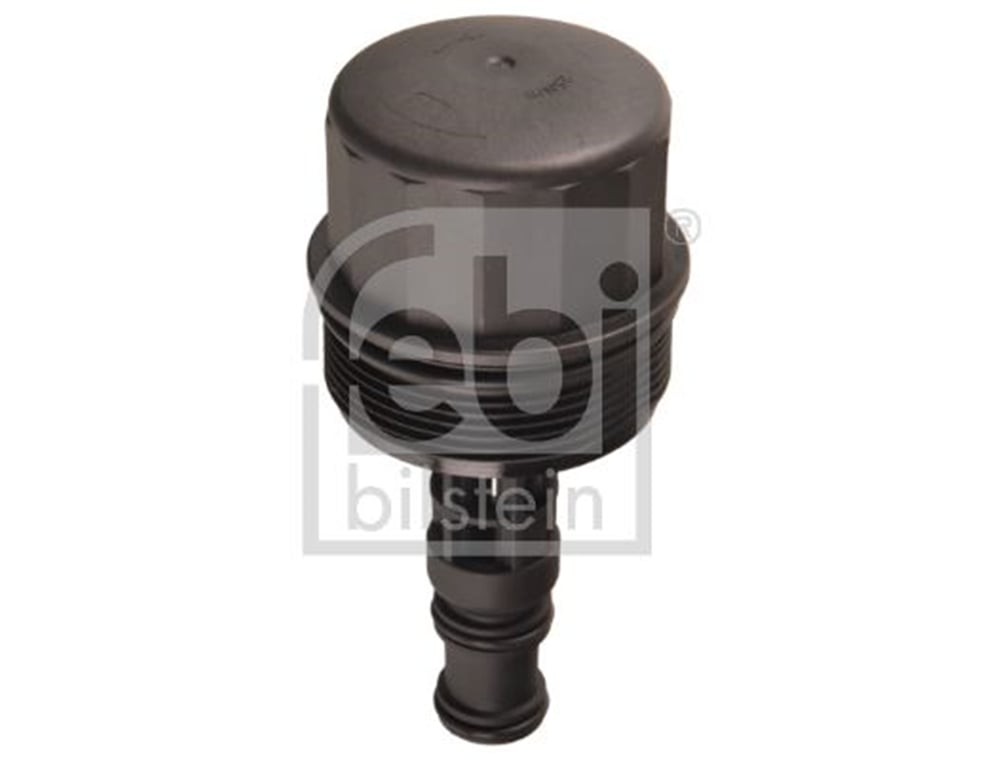 FEBI 172897 - Yag Filtre Kapagi - Mercedes 204-212-221-211-bm