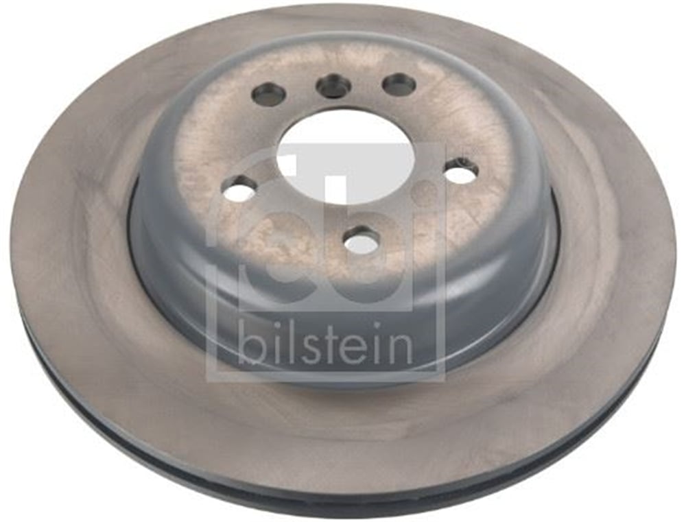 FEBI 173008 - Fren Diski Arka Sol - Bmw G20-g21-g30-g31-g32-g11-g12-x3 G01-x4 G02-x5 G05-z4 G29