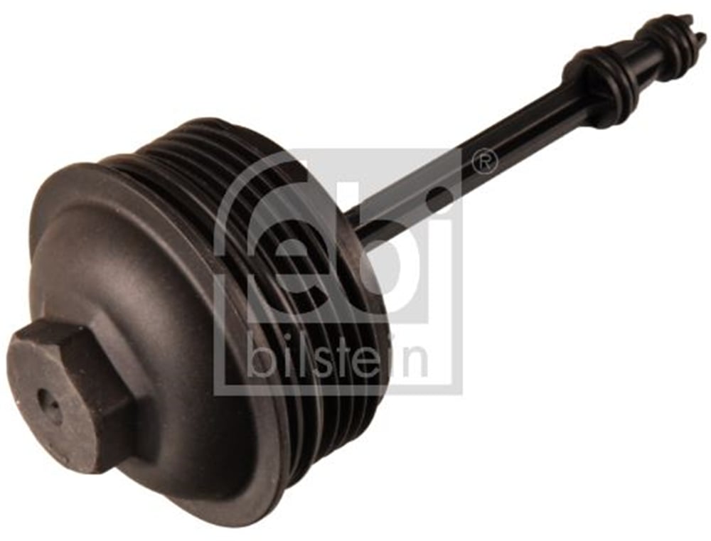 FEBI 173133 - Yag Filtre Kapagi - Vw Golf6-passat-caddy-jetta-t5-t6-a3-leon-crafter