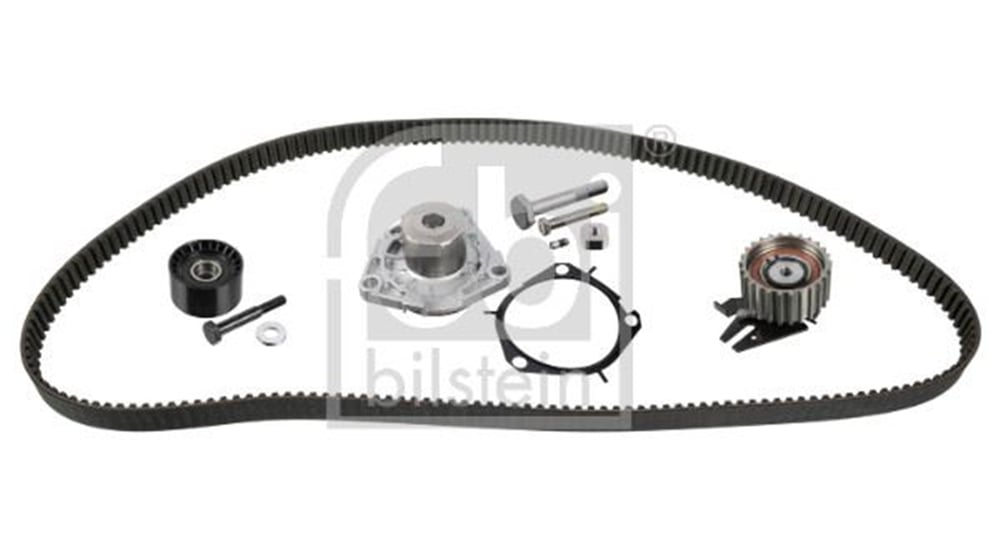 FEBI 173212 - Triger Seti+devirdaim - Fiat Doblo/linea/bravo/fiat 500/giulietta/combo D