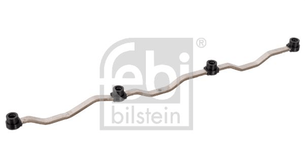 FEBI 173388 - Enjektör Geri Dönüs Hortumu - Fiat Stilo-alfa 147-159