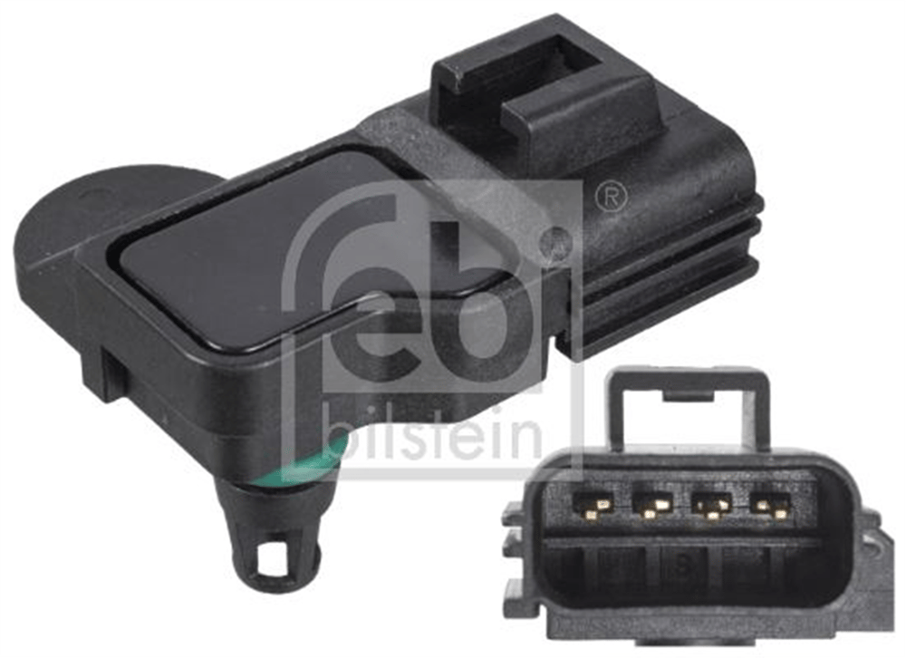 FEBI 174453 - Map Sensörü - Ford Transit V-347/jumper Iii / Boxer Iii