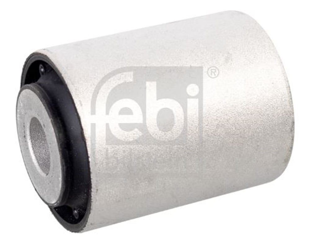 FEBI 174506 - Salincakburcu - Mercedes 