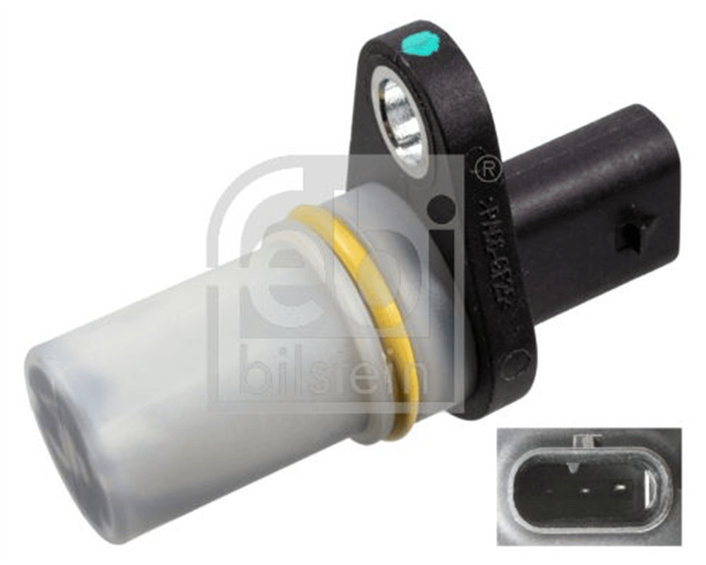 FEBI 175296 - Krank Devir Sensörü - Vw Golf7