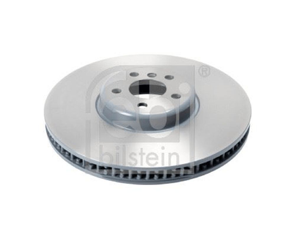 FEBI 175493 - Fren Diski Ön - Bmw G20-g22-g30-g32-g11-g15-g05-g06
