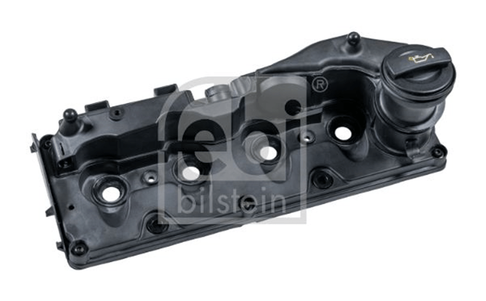 FEBI 176085 - Külbütör Kapagi - Vw T5,5-t6