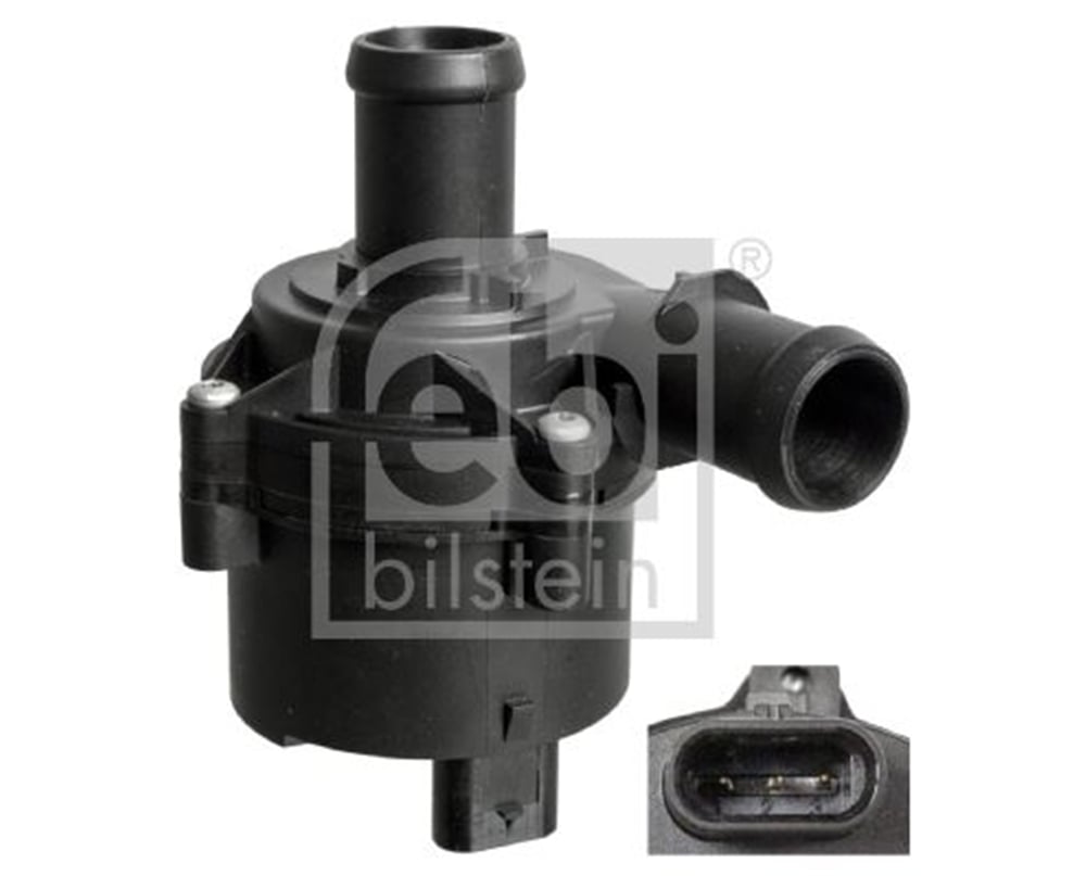 FEBI 176098 - Ilave Su Pompasi - Ford Connect-golf7-polo-passat-tiguan-a1-a3-leon