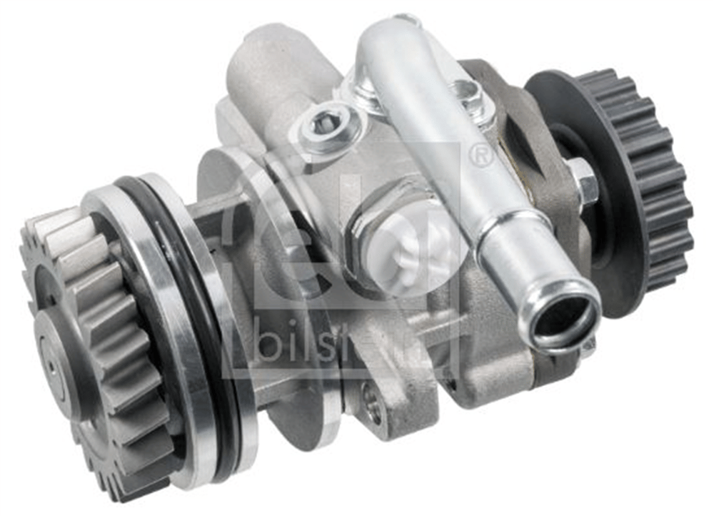 FEBI 176464 - Direksiyon Pompasi - Vw T5-touareg