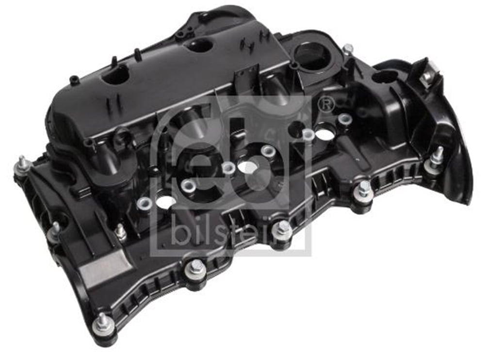 FEBI 176909 - Külbütör Kapagi Sag - Psa Land Rover Range Rover Discovery V-iv Sport Velar-407-xfi 250-260