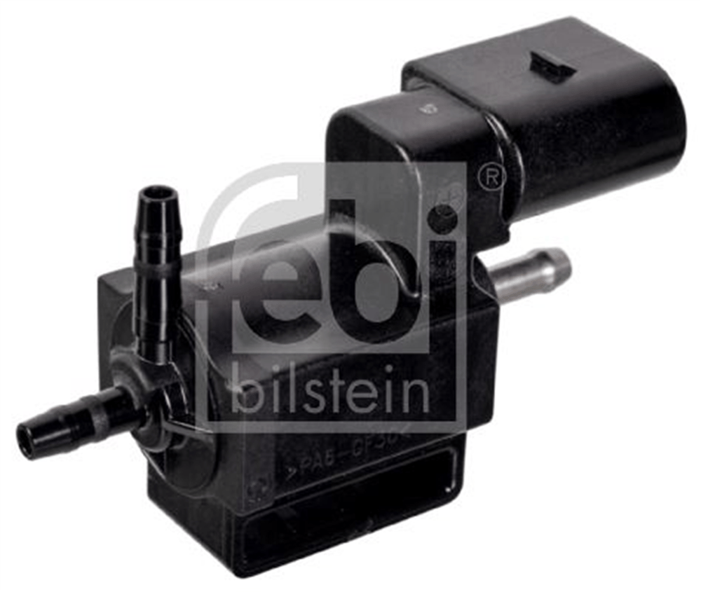 FEBI 177130 - Selenoid Valfi - Vw Golf5-passat-amarok-a3-a4-superb