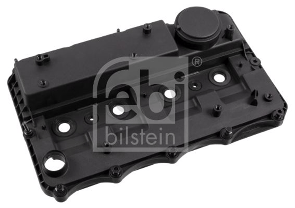 FEBI 177315 - Külbütör Kapagi - Ford Transit V-362/ Boxer Iii
