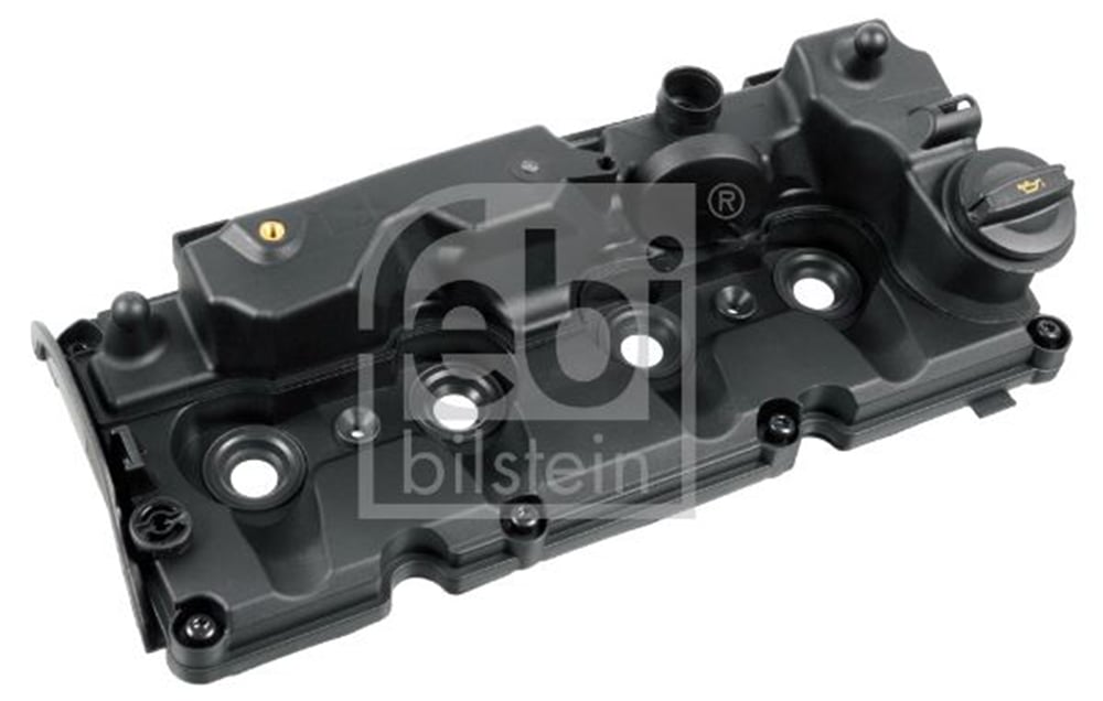FEBI 177752 - Külbütör Kapagi - Vw Golf6-golf7-jetta-passat-a3-leon-octavia