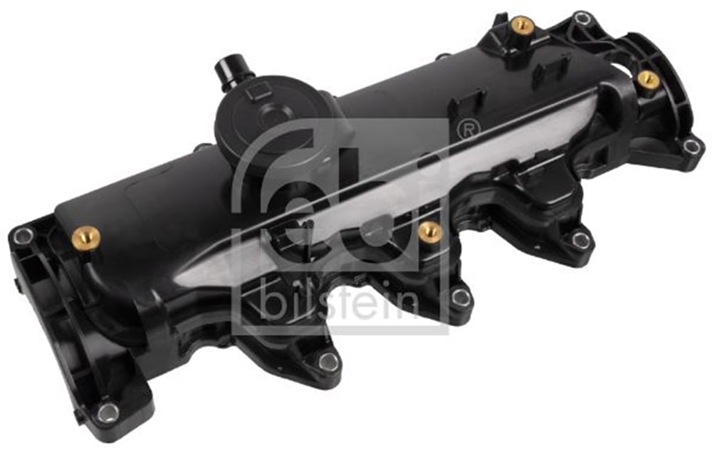 FEBI 177763 - Külbütör Kapagi - Mercedes W176-246-117-x156