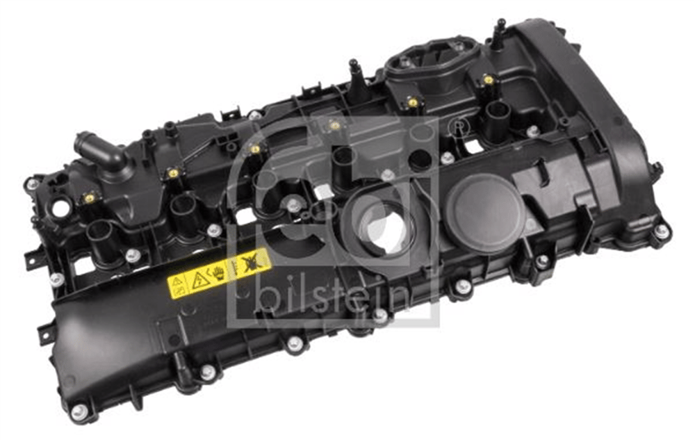 FEBI 178029 - Külbütör Kapagi - Bmw F20-f21-f22-f23-f30-f31-f32-f33-f34-f36-g30-g31-g32-g11-g12-x3 G01-x3 G02