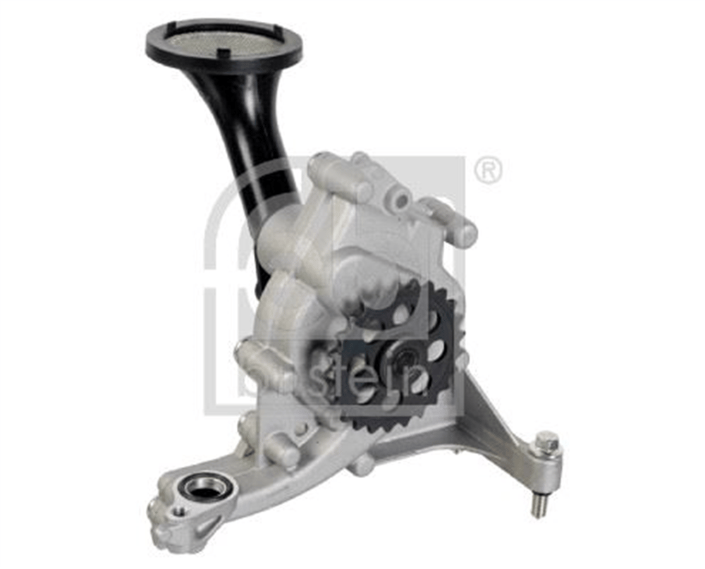 FEBI 178036 - Yag Pompasi - Opel Corsa F 301/208/308