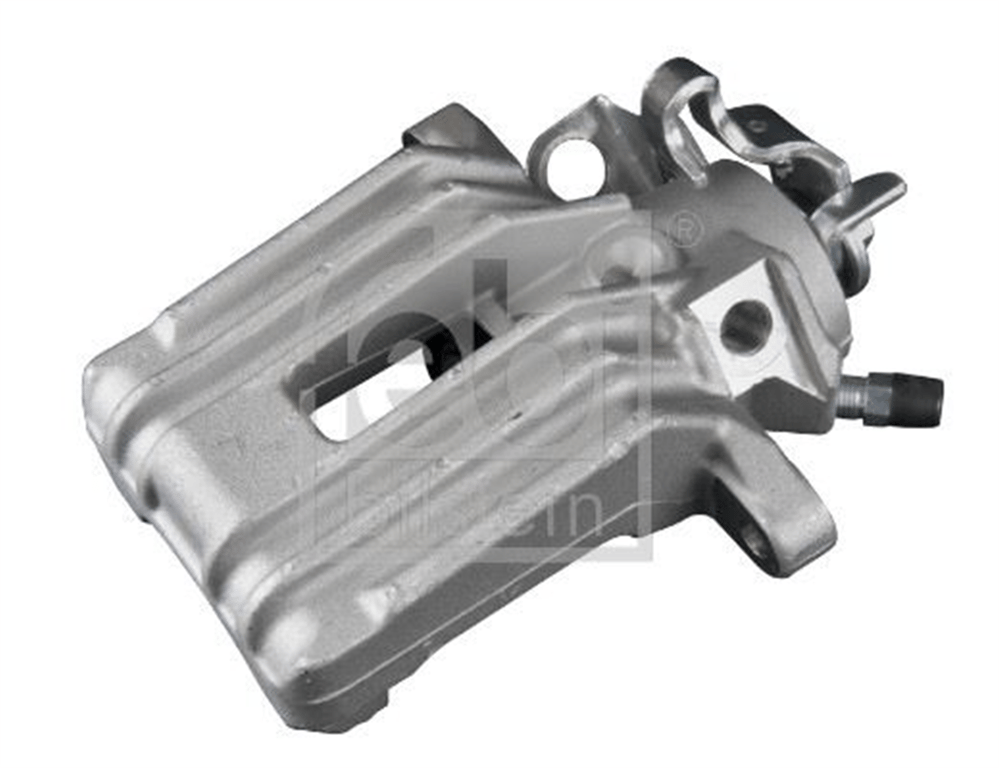 FEBI 178095 - Fren Kaliperi Arka Sag - Vw Golf4-bora-a3-toledo-octavia