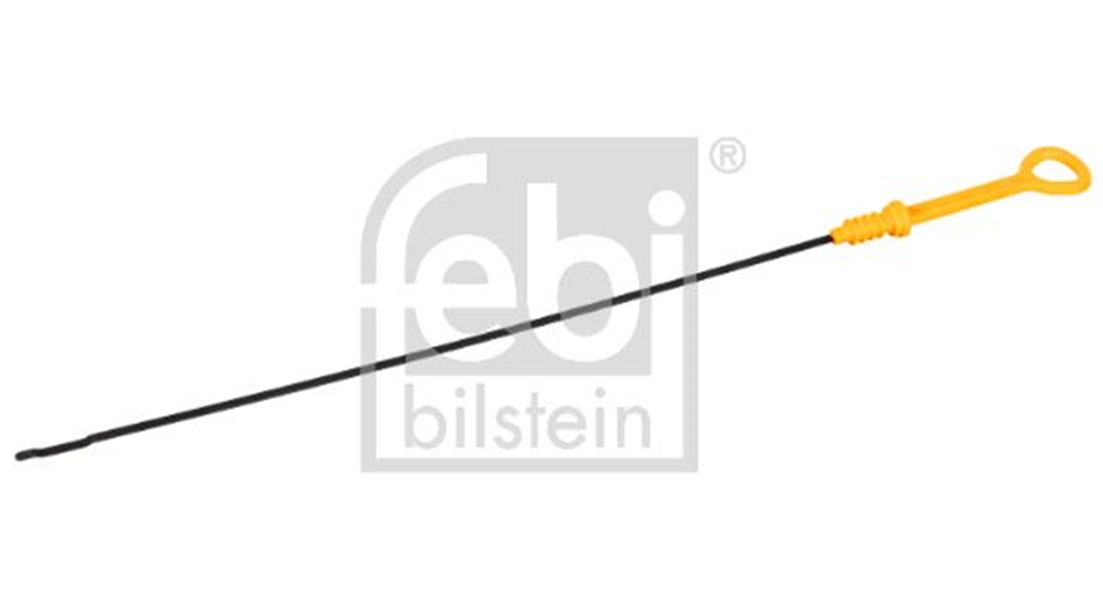 FEBI 178389 - Yag Çubugu - Vw Passat-a4-a6