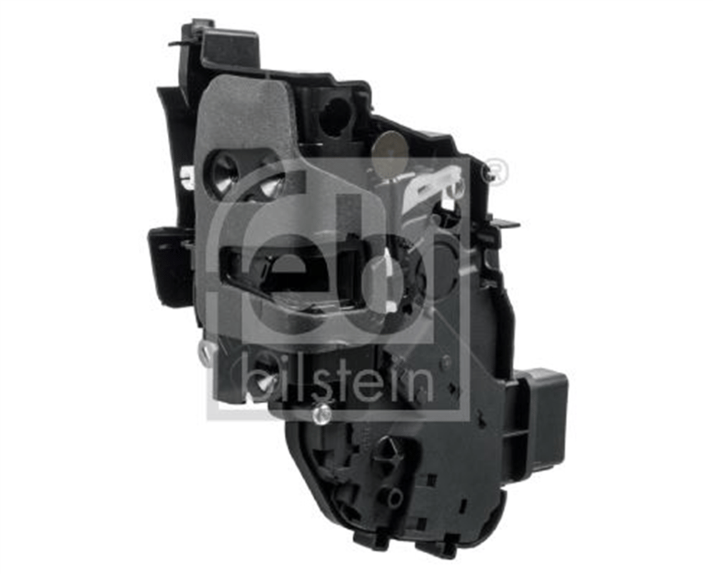 FEBI 178560 - Kapi Kilidi Ön Sol - Bmw Land Rover Range Rover Discovery Iv Freelander 2 Evoque