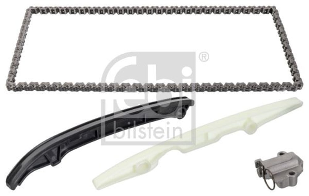 FEBI 178624 - Zincir Seti - Fiat Fiat 500-panda-punto