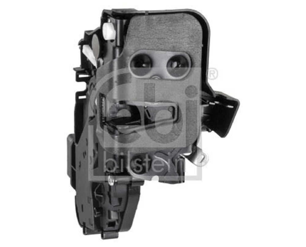 FEBI 178836 - Kapi Kilidi Arka Sag - Bmw Land Rover Range Rover Discovery Iv Freelander 2 Evoque