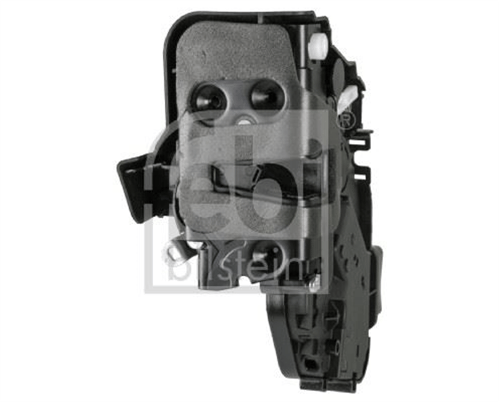 FEBI 178837 - Kapi Kilidi Arka Sol - Bmw Land Rover Range Rover Discovery Iv Freelander 2 Evoque