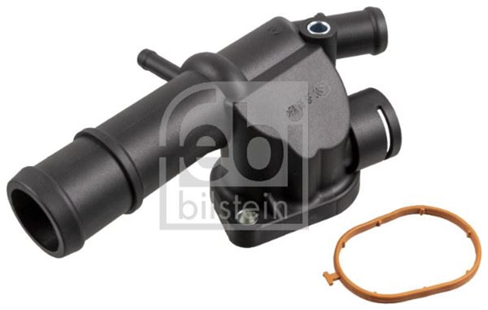 FEBI 178905 - Su Flansi - Vw Passat-jetta-a4