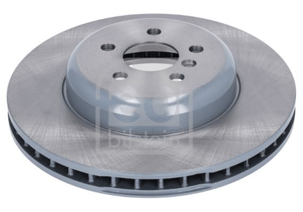 FEBI 179565 - Fren Diski Ön - Bmw G20-g21-g30-g31-g32-g11-g12-x3 G01-x4 G02-x5 G05