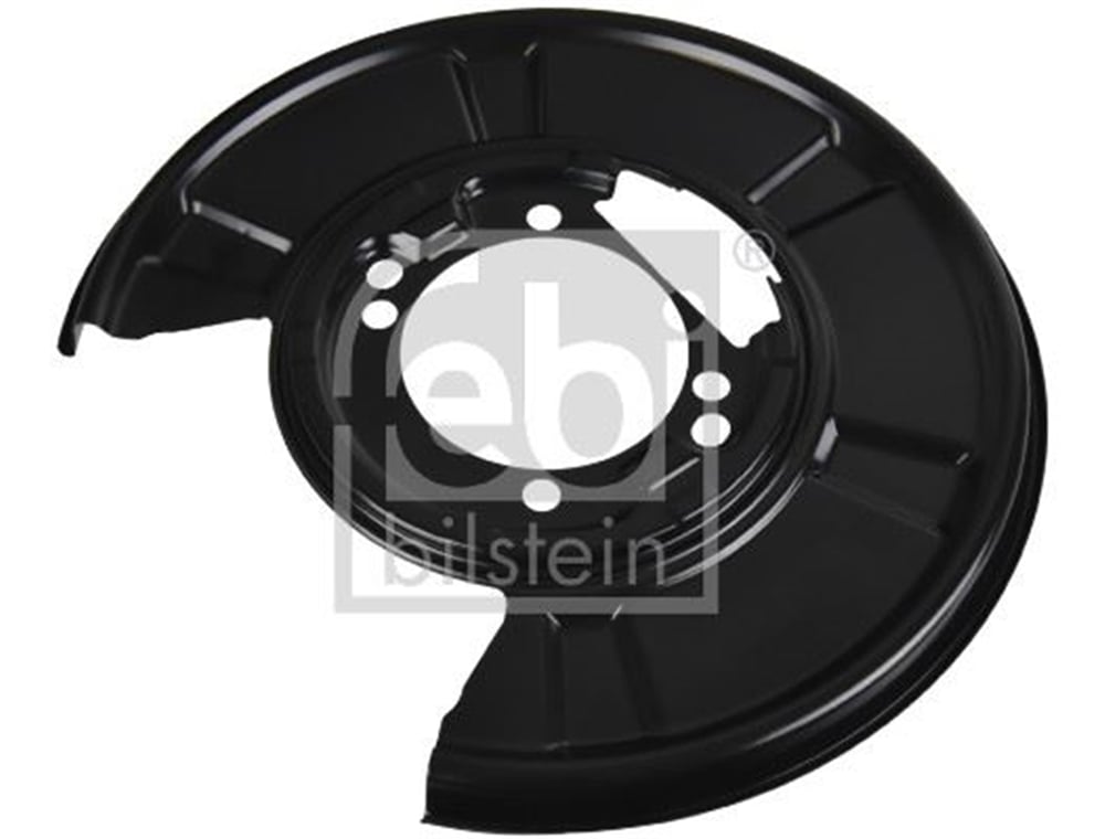 FEBI 179864 - Fren Kaliper Muhafazasi - Vw Crafter-sprinter