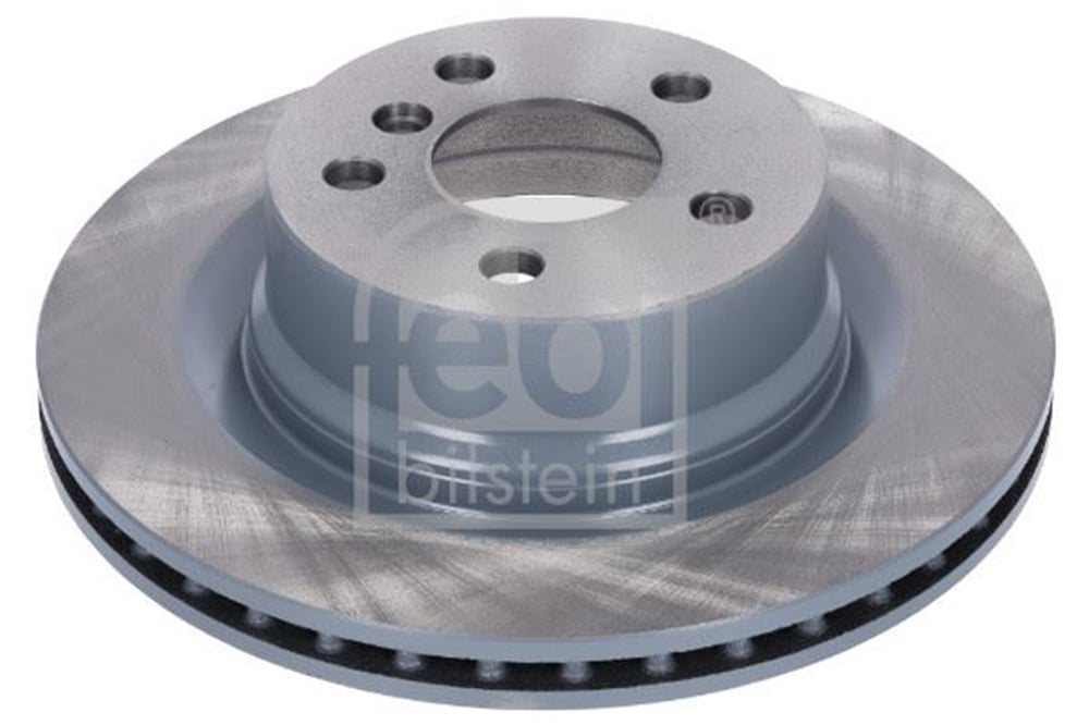 FEBI 180031 - Fren Diski Arka - Bmw G20-g21