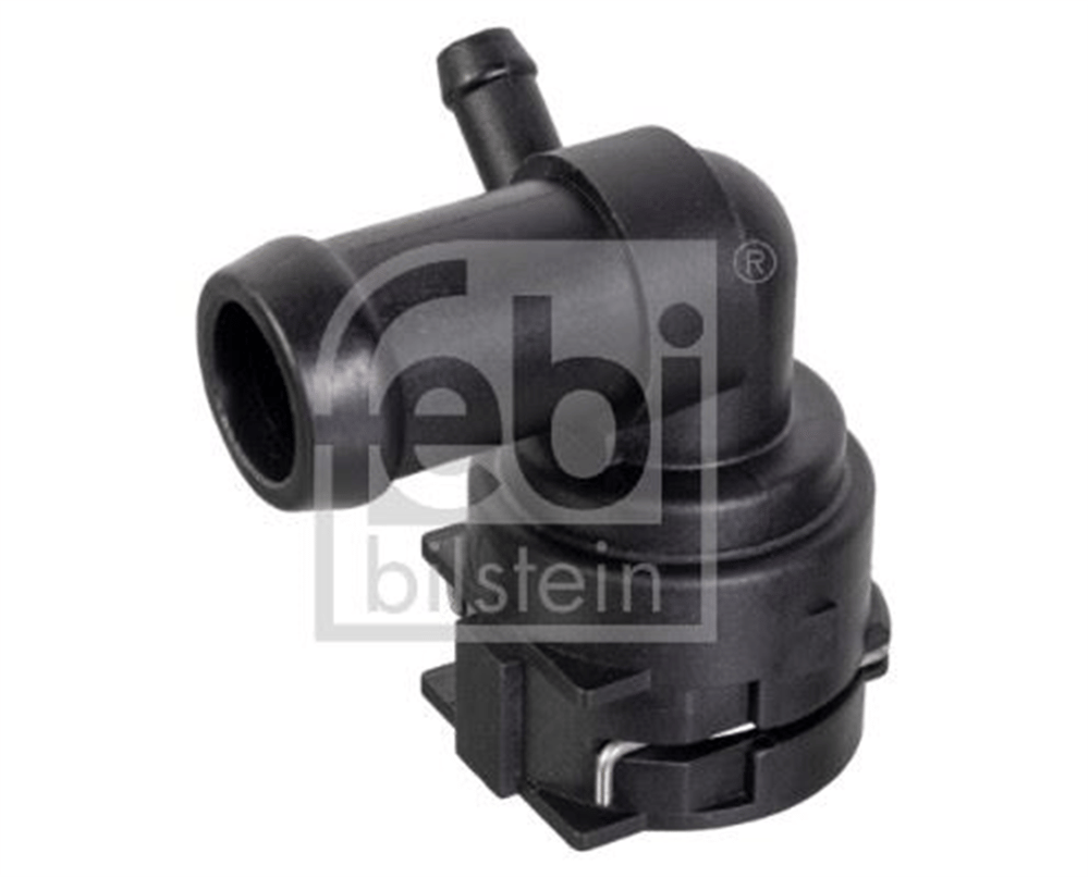 FEBI 180433 - Su Flansi - Vw Golf5-jetta-passat