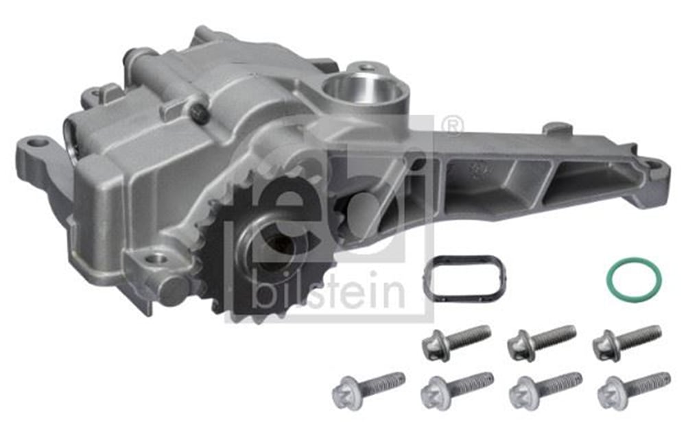 FEBI 180455 - Yagpompasiseti - Mercedes 