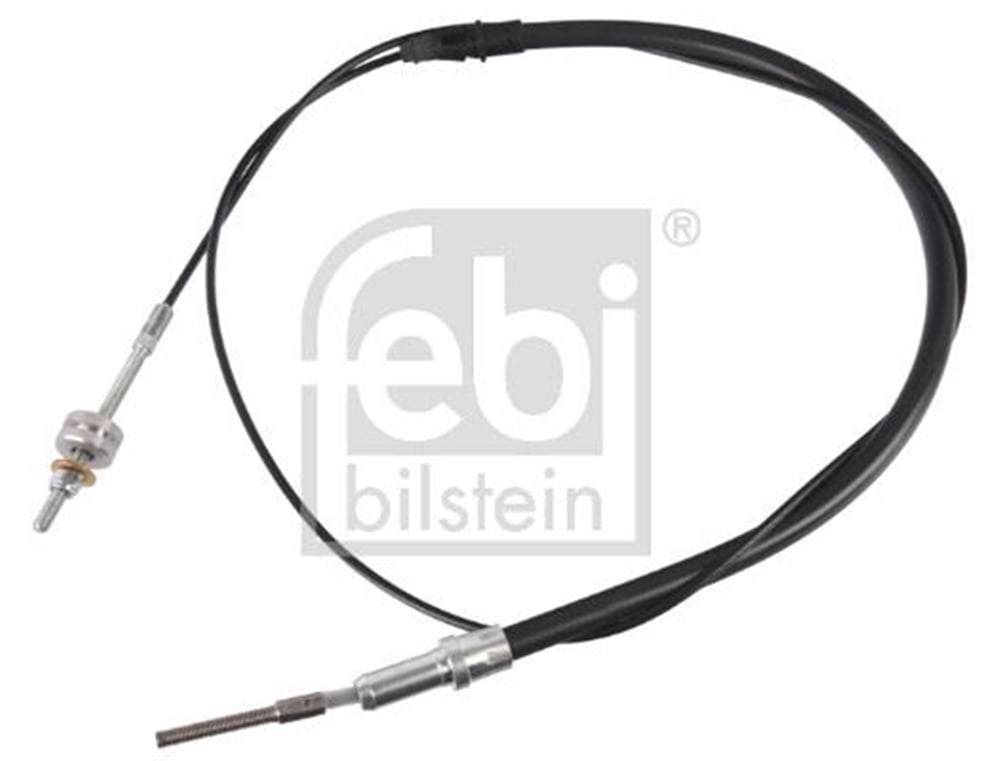 FEBI 180477 - El Fren Teli Ön - Vw T5-t6