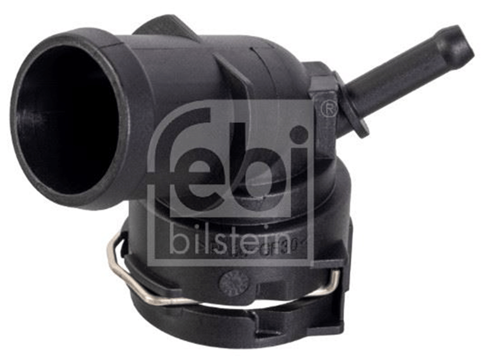 FEBI 180732 - Su Flansi - Vw Golf5-golf6-jetta-tiguan-a3-polo