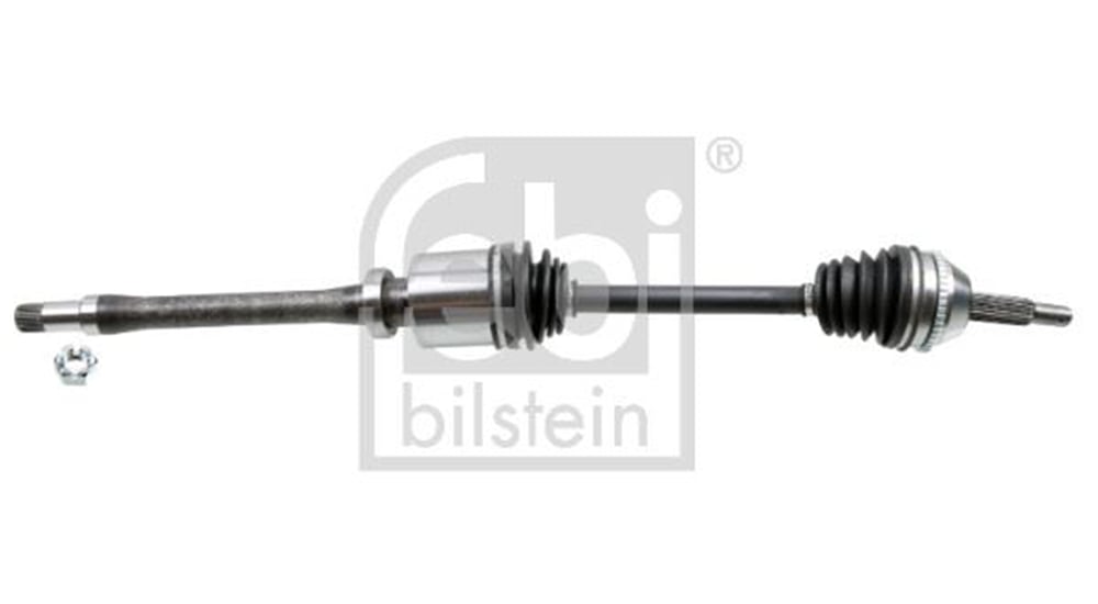 FEBI 181099 - Aks Komple Ön Sag - Ford Transit V-347