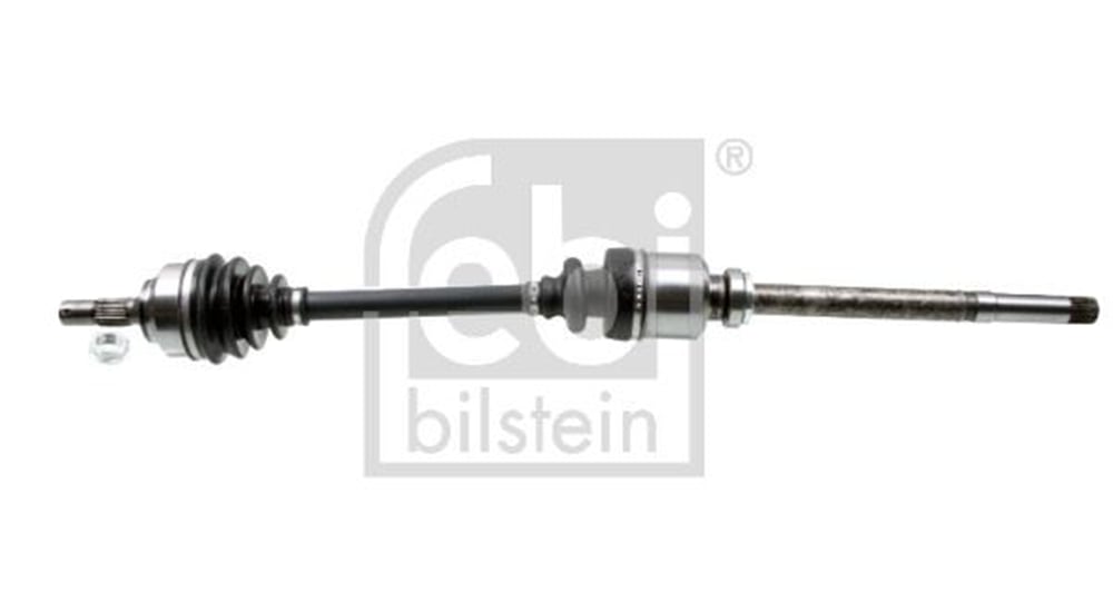 FEBI 181272 - Aks Komple Ön Sag - Psa 307/c4/partner Tepee/berlingo