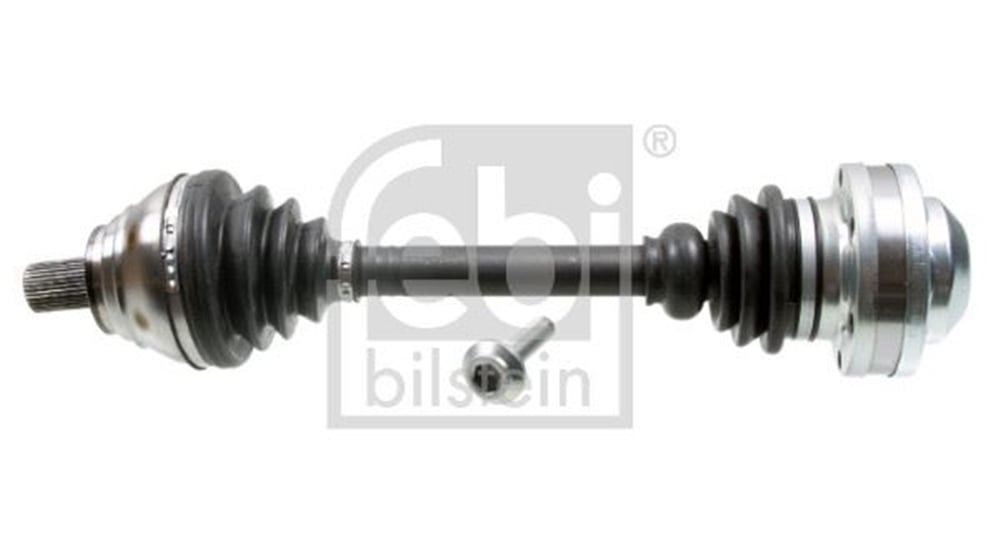 FEBI 181276 - Aks Komple Ön Sol - Vw Caddy
