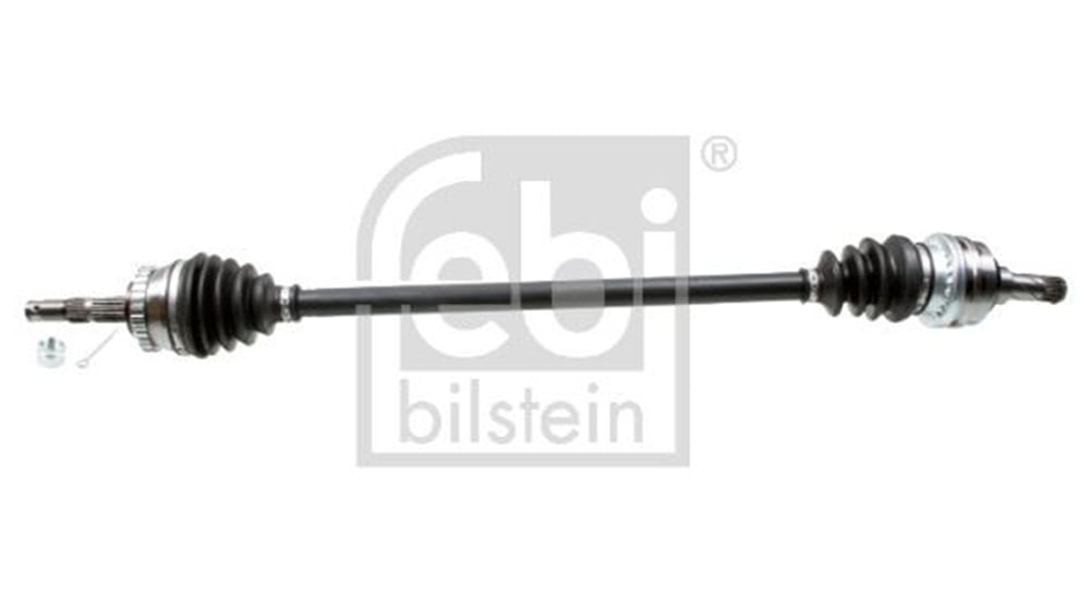 FEBI 181290 - Aks Komple Ön Sag - Opel Corsa C