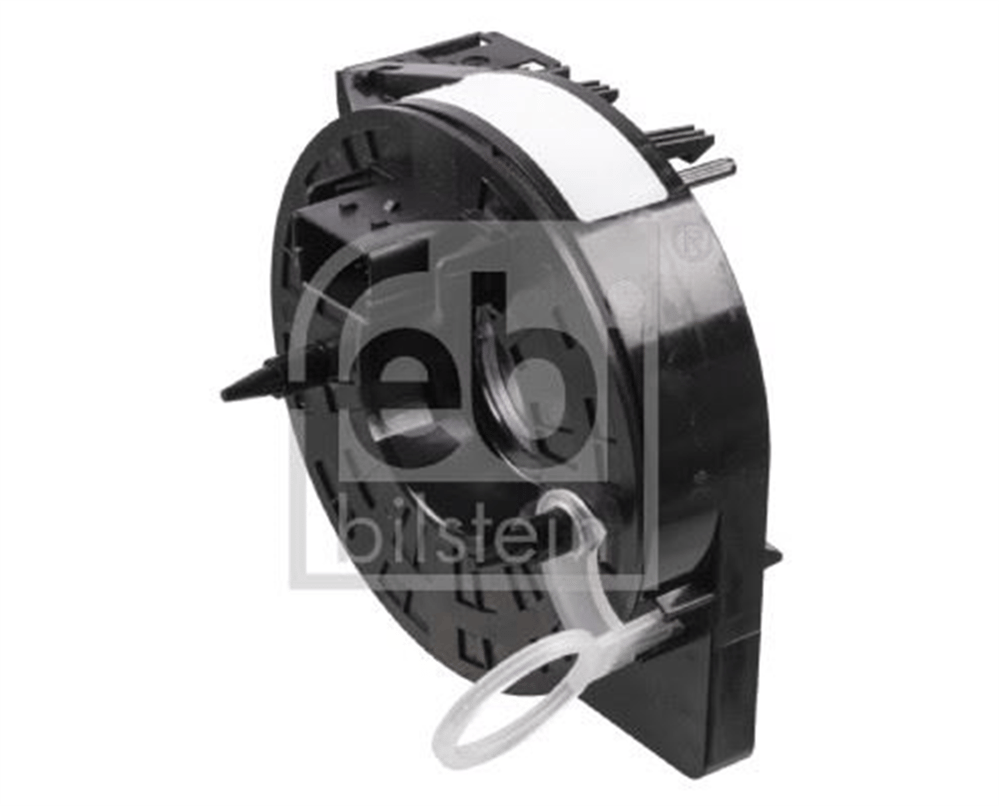 FEBI 181595 - Airbag Zemberegi - Vw Polo-amarok-t5-ibiza-fabia-roomster