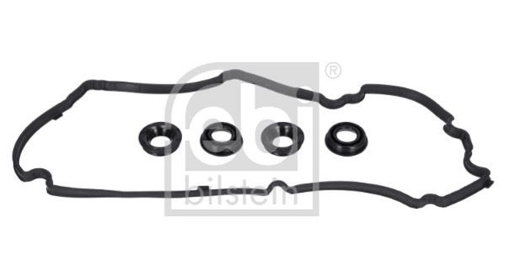 FEBI 182439 - Üst Kapak Contasi - Vw Caddy-ateca-leon-golf-a3-kodiaq-octavia