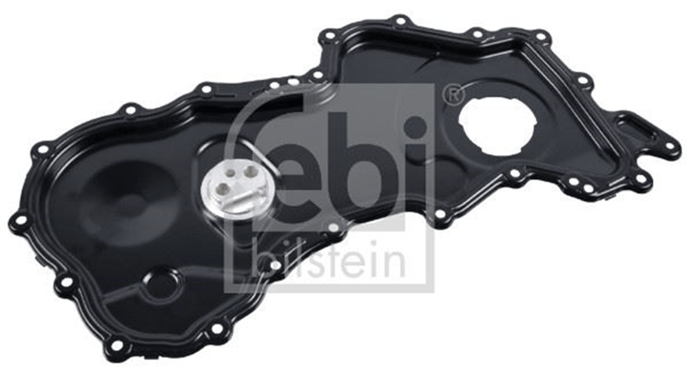 FEBI 182475 - Eksantrik Kapagi - Renault Trafic Ii/master Ii/laguna Ii-iii/megan Ii-iii/scenic Ii/movano/vivaro