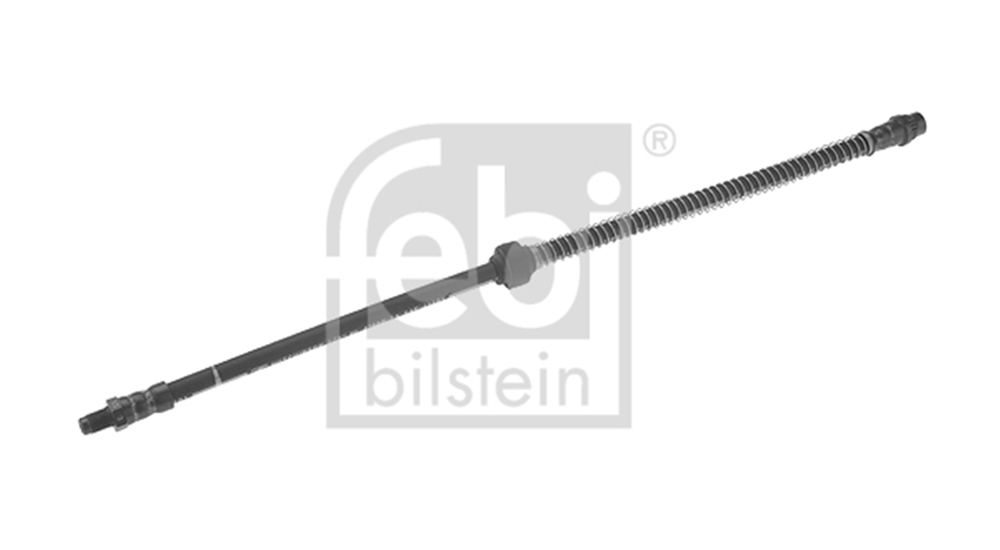 FEBI 18273 - Fren Hortumu - Psa Berlingo / Partner